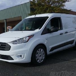 2020 FORD TRANSIT CONNECT