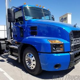 2020 MACK ANTHEM 42T