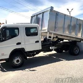 2019 MITSUBISHI FE160CC