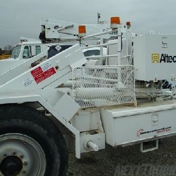 1991 ALTEC