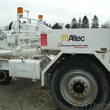 1991 ALTEC