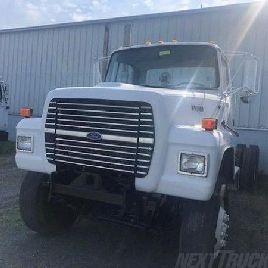 1994 FORD L9000