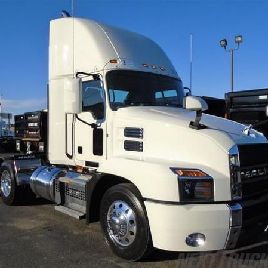 2020 MACK ANTHEM AN64T