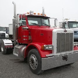 2005 PETERBILT 378