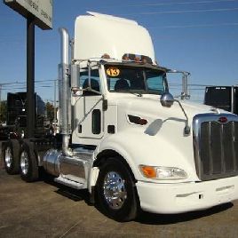 2013 PETERBILT 386