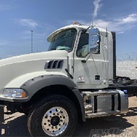 2020 MACK GRANITE 64BR