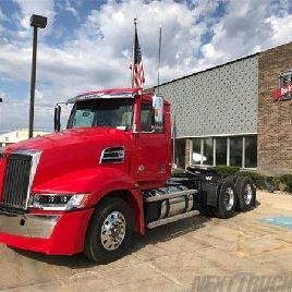 2020 WESTERN STAR 5700XE