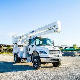 2020 FREIGHTLINER BUSINESS CLASS M2 106