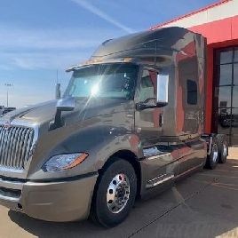 2019 INTERNATIONAL LT