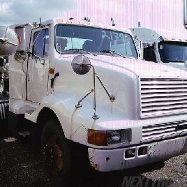 1994 INTERNACIONAL 9200