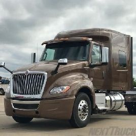 2020 INTERNATIONAL LT