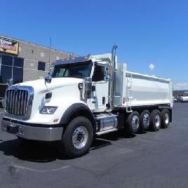 2020 INTERNACIONAL HX620