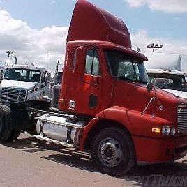 SIGLO FREIGHTLINER 2004