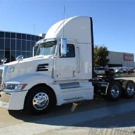 2020 WESTERN STAR 5700XE