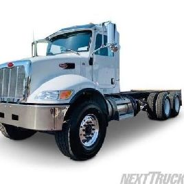 2020 PETERBILT 348