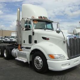 2013 PETERBILT 386