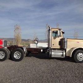 1997 PETERBILT 379EXHD