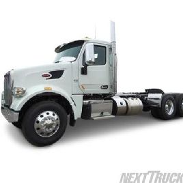 2019 PETERBILT 567
