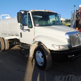 2007 INTERNATIONAL 4200