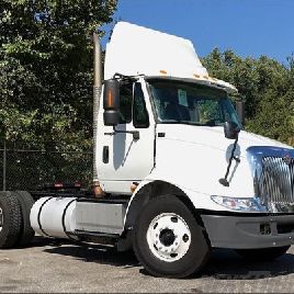 2014 INTERNATIONAL 8600