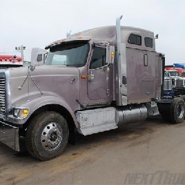 2002 INTERNATIONAL 9900I EAGLE