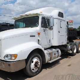 1998 INTERNATIONAL 9200
