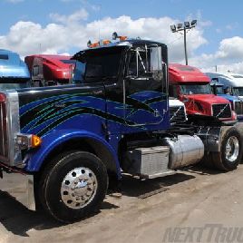 1996 PETERBILT 378