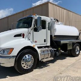 2020 KENWORTH T270