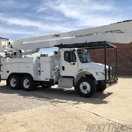 2014 FREIGHTLINER BUSINESS CLASS M2 106