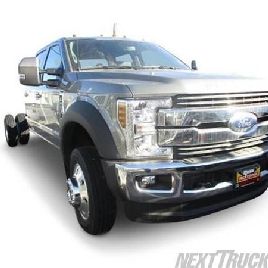 2019 FORD F550