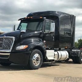 2020 INTERNATIONAL LT