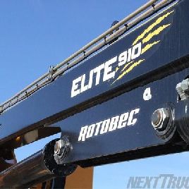 2018 WESTERN STAR 4700SB