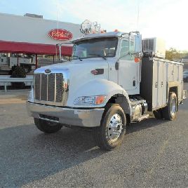 2020 PETERBILT 337
