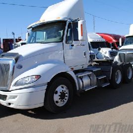 2014 PROSTAR INTERNACIONAL