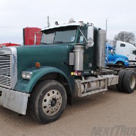 2003 FREIGHTLINER FLD120