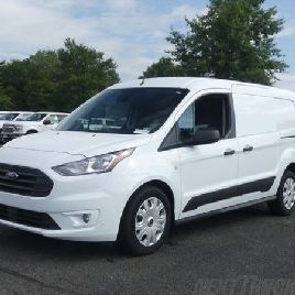 2020 FORD TRANSIT CONNECT
