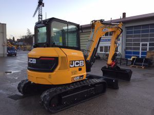 JCB 65R-1