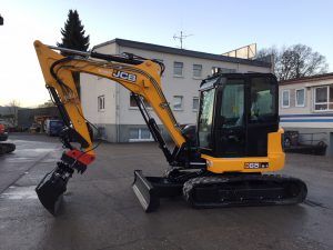 JCB 65R-1