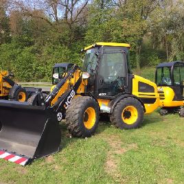 JCB 407T4