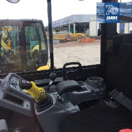 Yanmar VIO33-6