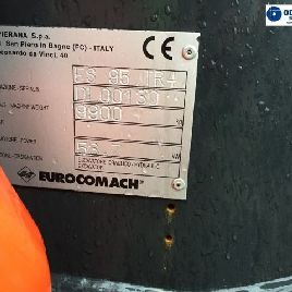 Eurocomach ES95TR