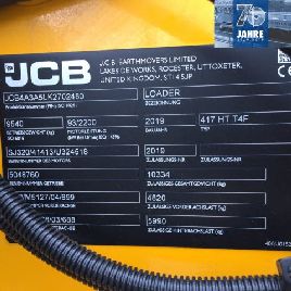 JCB 417HT