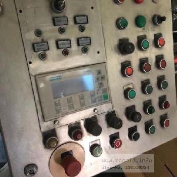 Rinser SILMO / OKEMA Variant STvD XX 110 OZONE