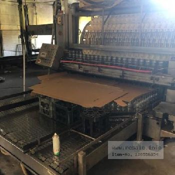 Rinser SILMO / OKEMA Variant STvD XX 110 OZONE