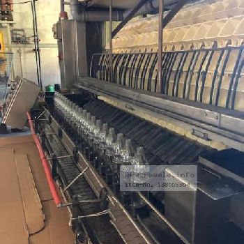 Rinser SILMO / OKEMA Variant STvD XX 110 OZONE