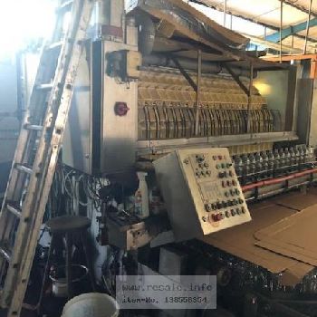 Rinser SILMO / OKEMA Variant STvD XX 110 OZONE