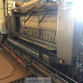 Rinser SILMO / OKEMA Variant STvD XX 110 OZONE