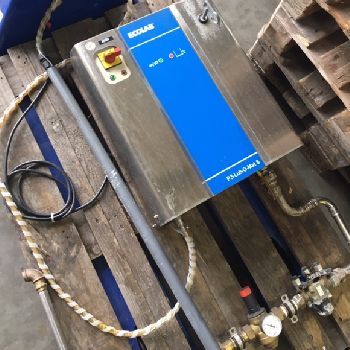 ECOLAB P3-LUB-O-MAT 43 Single