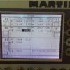 MARTIN T92 Profiling machine