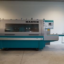 MARTIN T92 Profiling machine